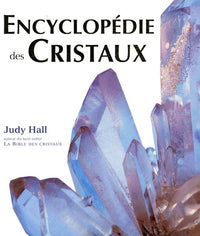 encyclopédie des cristaux