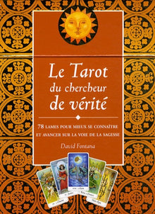 Le tarot du chercheur de vérité