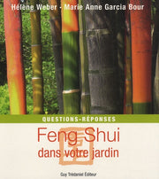 Feng Shui dans votre jardin