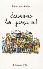 Sauvons les garcons