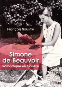 Simone de beauvoir romantique en correze