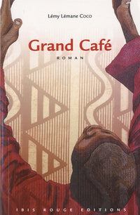 Grand café