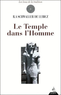 Le Temple dans l'homme
