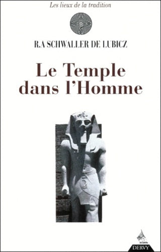 Le Temple dans l'homme