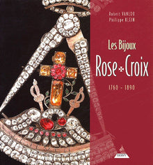 Les Bijoux Rose-Croix