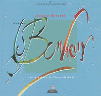 Écrire le bonheur
