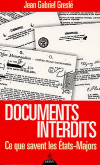 documents interdits