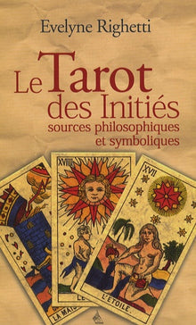 Le tarot des initiés