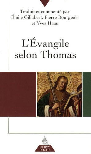 L'Évangile selon Thomas