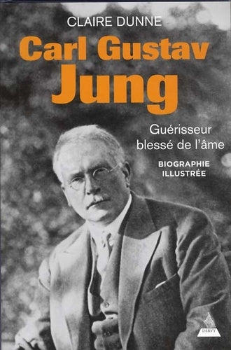 Carl Gustav Jung: Guérisseur de l'âme