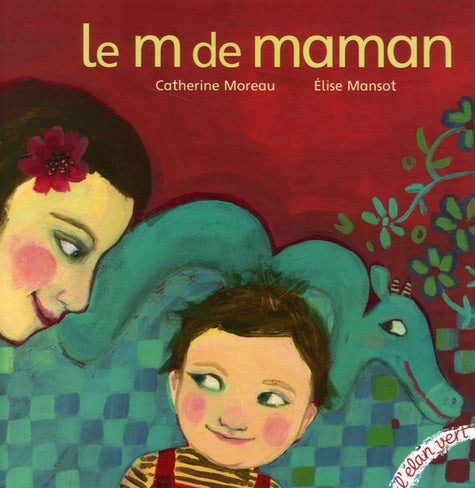 Le M de maman