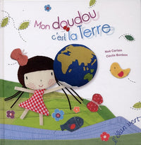 Mon doudou la terre