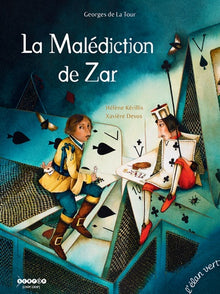 La malédiction de Zar