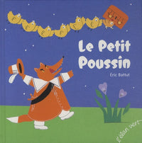 Le Petit Poussin