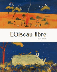 L'oiseau libre