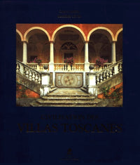 Civilisation des villas de Toscane