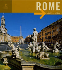 Rome visite guidée