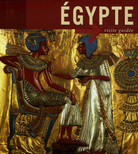 Egypte: Art & Architecture