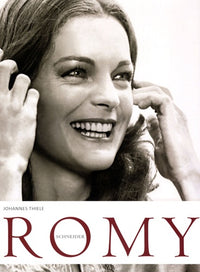 ROMY SCHNEIDER