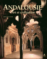 andalousie - art et civilisation