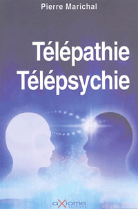 Telepathie telepsychie