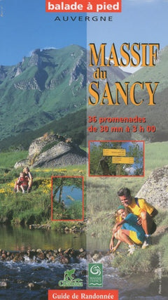 36 PROMENADES SANCY