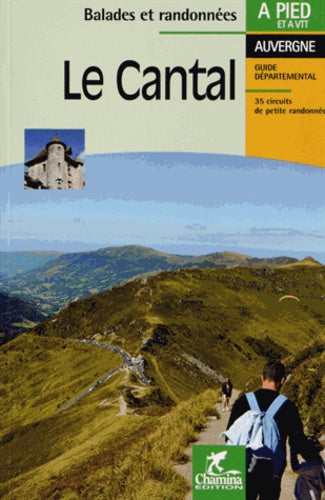 LE CANTAL