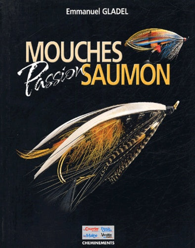 Mouches passion saumon