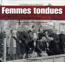 Femmes tondues