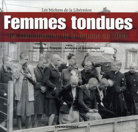 Femmes tondues