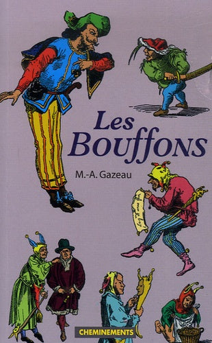 Les bouffons