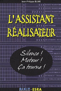 L'assistant réalisateur