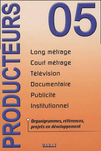 Producteurs 2005