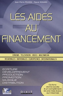Les aides au financement
