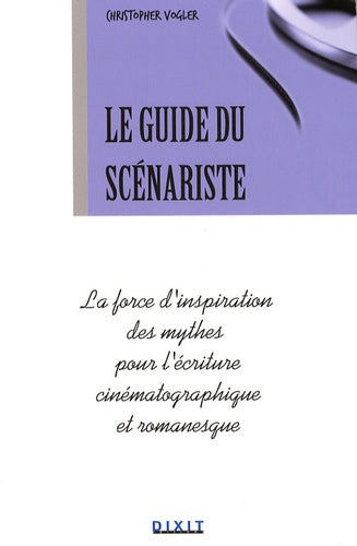 Guide du scénariste
