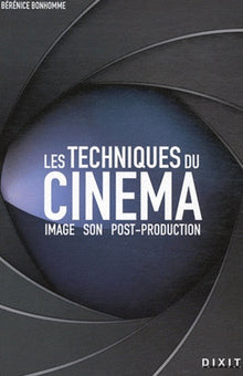 Les techniques du cinéma