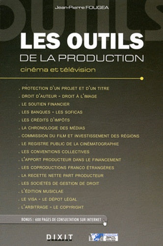 Les outils de la production