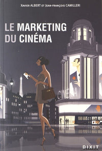 Le marketing du cinéma