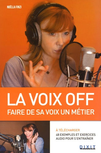 La voix off
