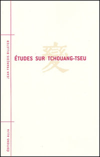 Etudes sur Tchouang-Tseu