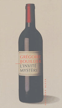 L'Invité mystère