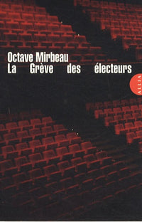 LA GREVE DES ELECTEURS