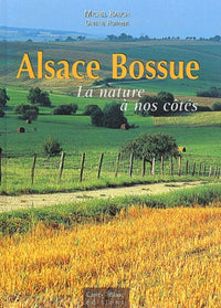 Alsace Bossue: La nature à nos côtés