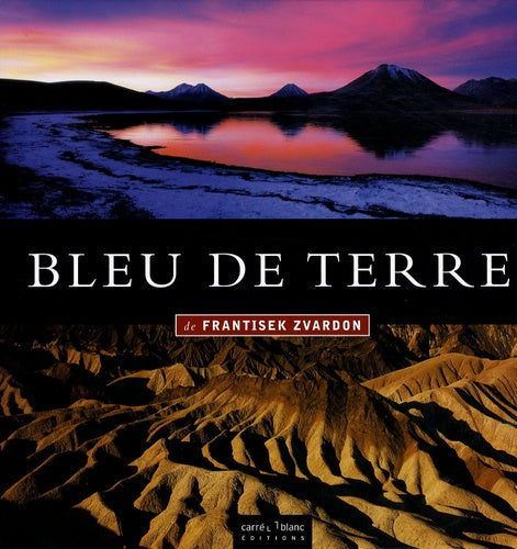 Bleu de terre