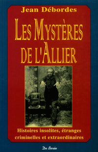 Allier mystères