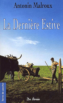 La dernière estive