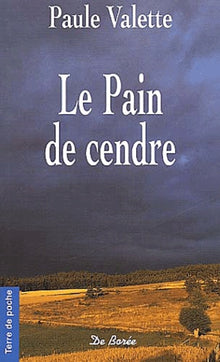 Pain de cendre