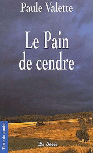 Pain de cendre