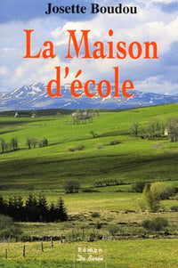 La maison d'ecole