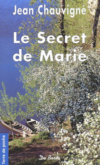 Le secret de Marie